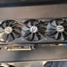 EVGA GeForce RTX 3080 Ti XC3 GAMING