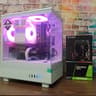 Custom Gaming PC Build
