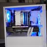 Snowstorm Elite 12600kf rtx 3070
