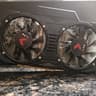PNY GTX GeForce 1060 XLR8 3GB