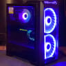 Custom Gaming PC-Very High FPS @1080|GTX 980-256gb SSD+1TB Extra-16GB RAM-Windows 11 Pro(Activated) 