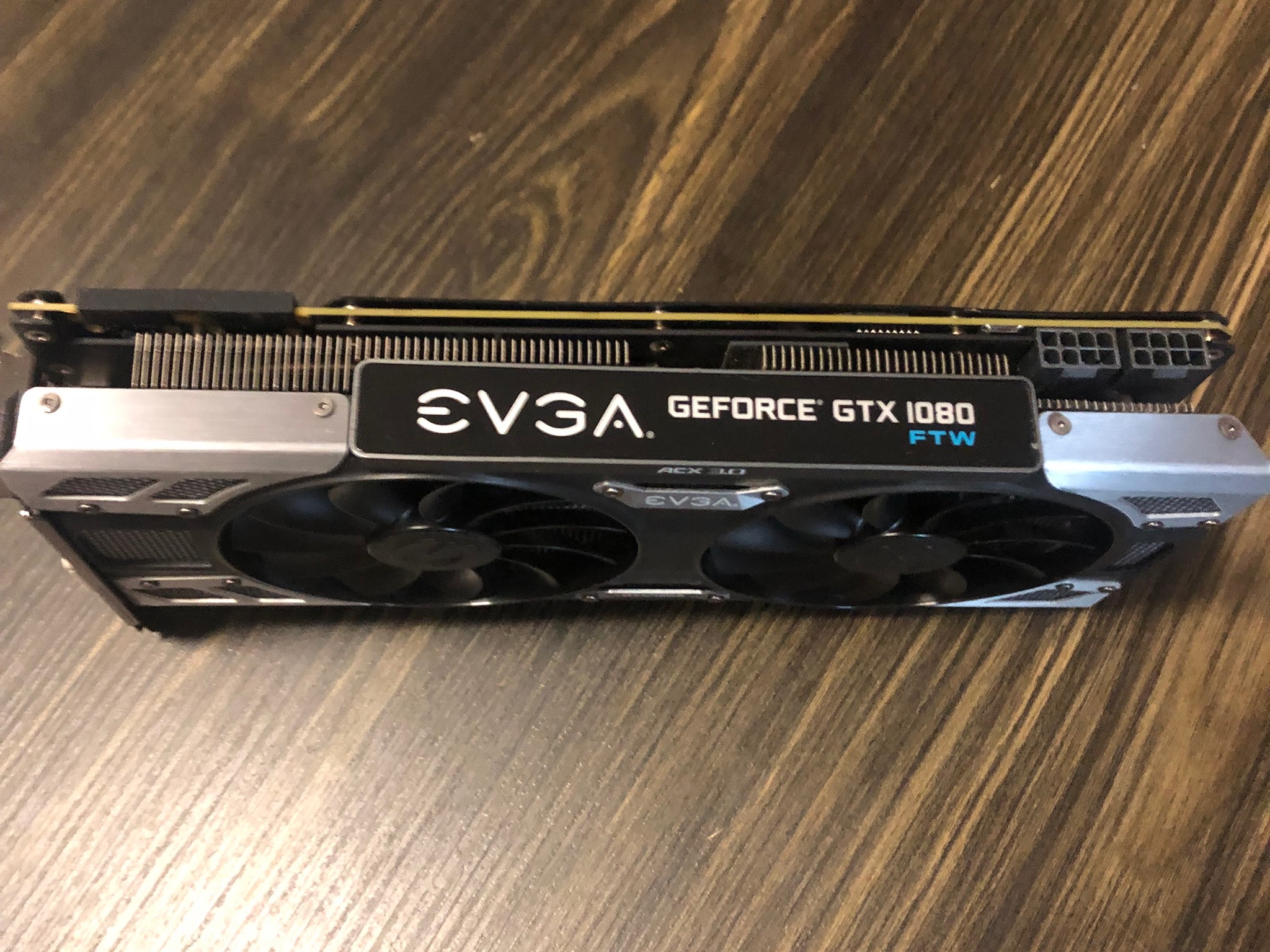 EVGA GeForce GTX 1080 8gb graphics card best offer