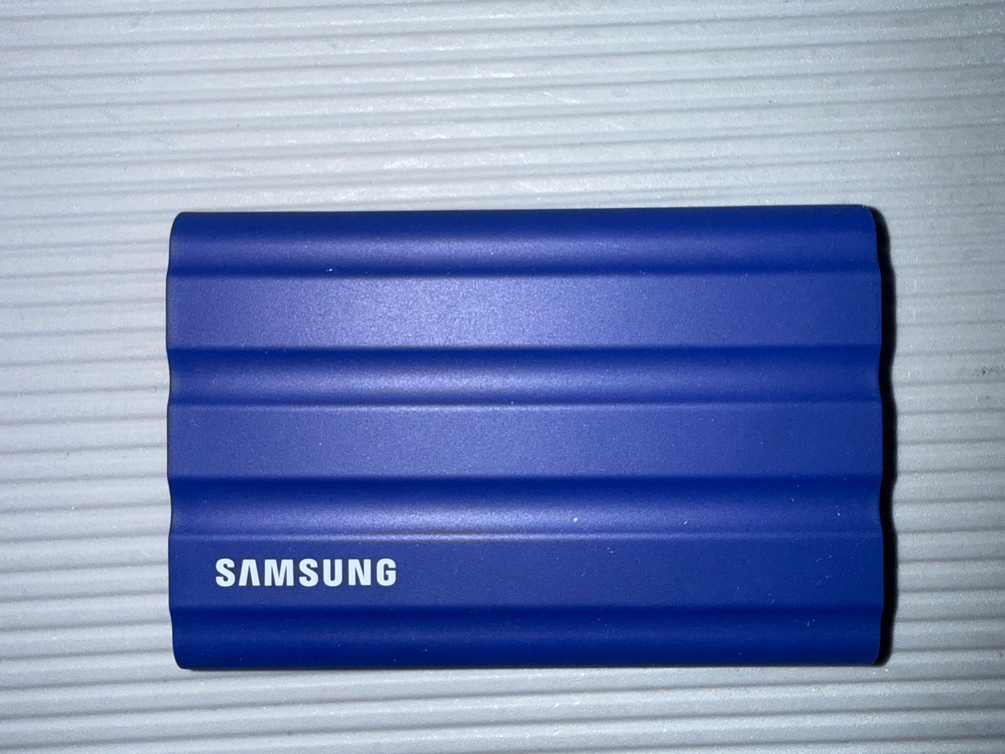 Samsung T7 Shield 1 TB External SSD