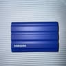 Samsung T7 Shield 1 TB External SSD