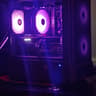 GAMING PC|INTEL I3 14100F 12MB LGA1700|INTEL ARC A750 8GB|16GB DDR4 3200|1TB SSD|WINDOWS 11 HOME