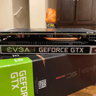 EVGA 1650 SC Ultra - Excellent Condition 