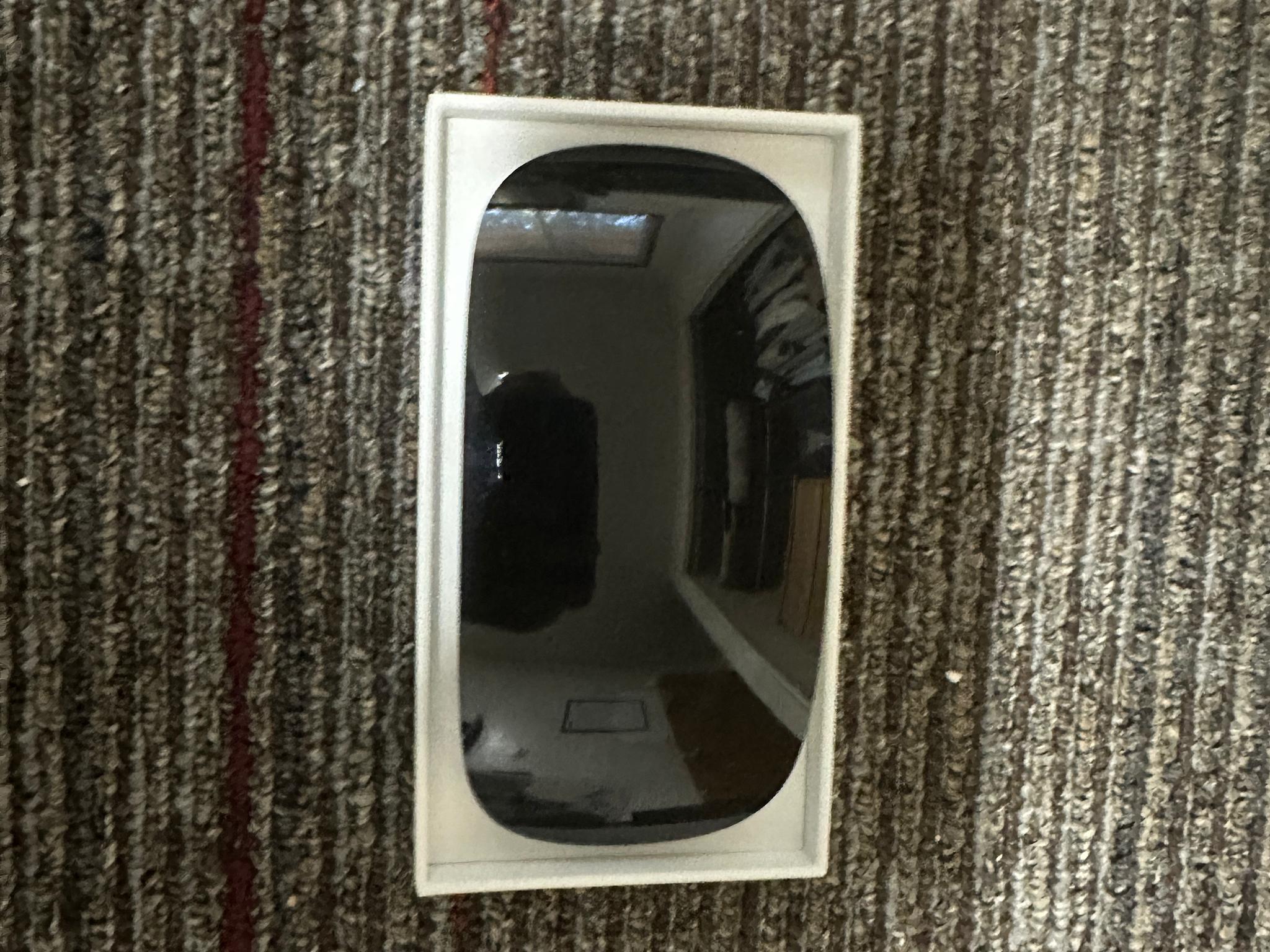 Magic Mouse