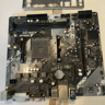 ASRock A320M-HDV Motherboard + IO Shield