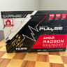 Sapphire Pulse Radeon RX 6700XT
