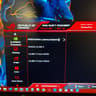 ASUS ROG (540hz Refresh Rate) 24" (1920 x 1080) Professional Gaming Monitor (PG248QP)