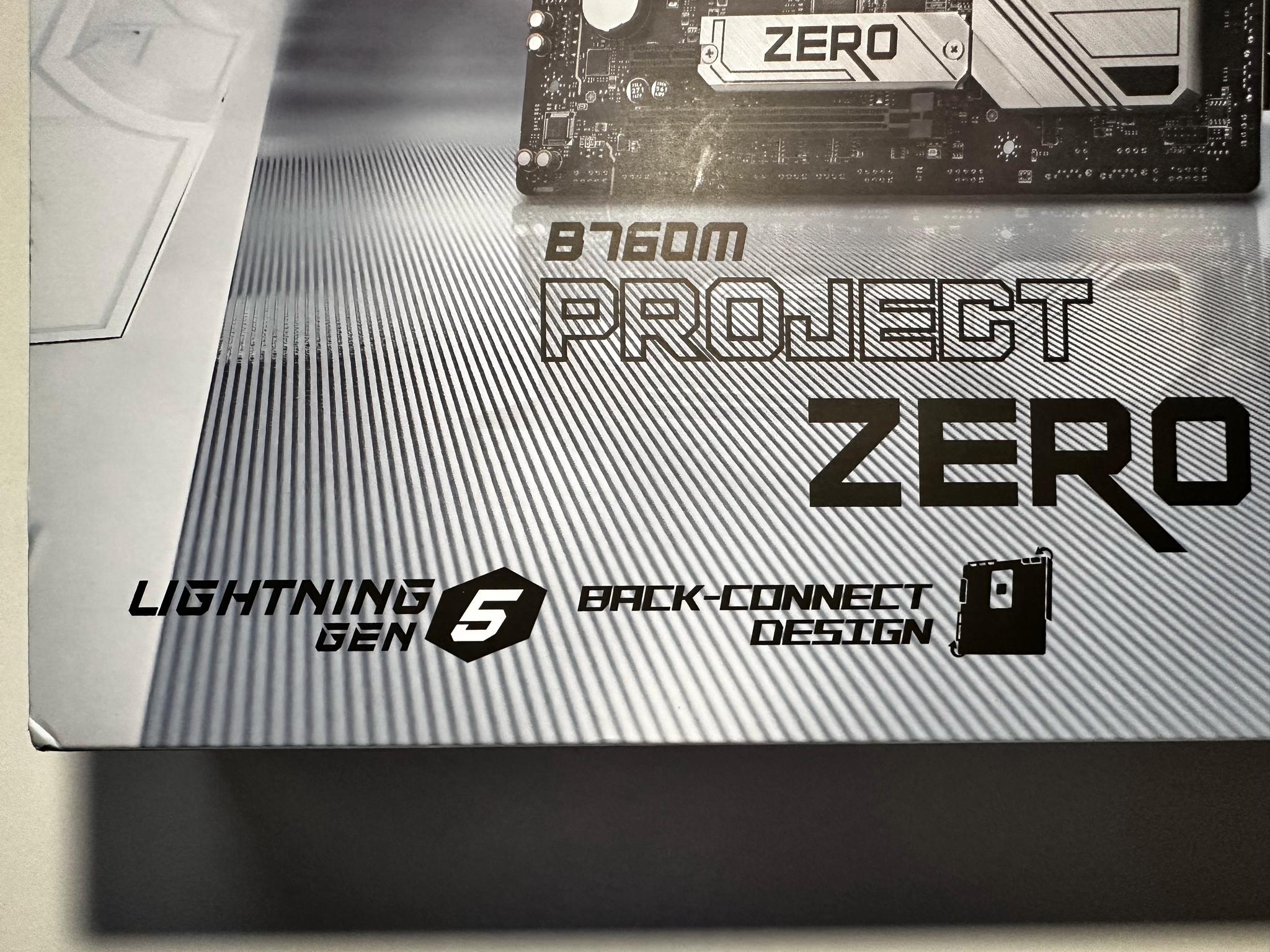 MSI B760M GAMING PLUS WIFI - Image 4