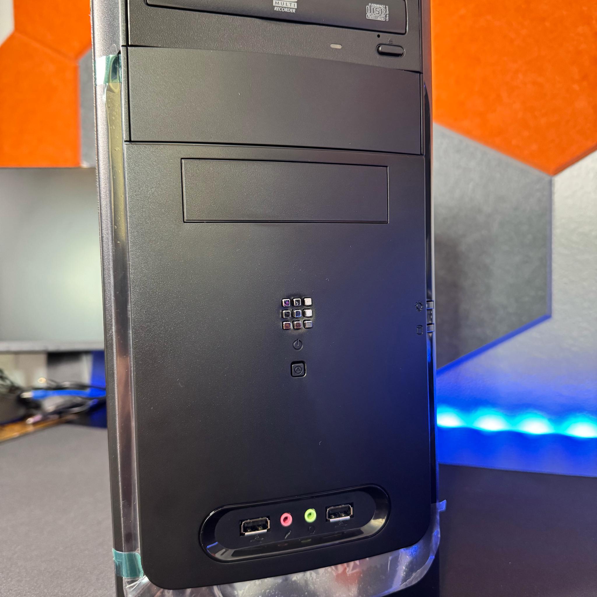 🖥️ **CUSTOM SLEEPER GAMING PC — BUILT TO SURPRISE** 🖥️
