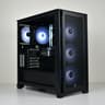 Forge Custom Gaming PC / RTX 3070 / Ryzen 5600 / Corsair 4000D Airflow / 1TB NVME / 32GB DDR4 / WiFi