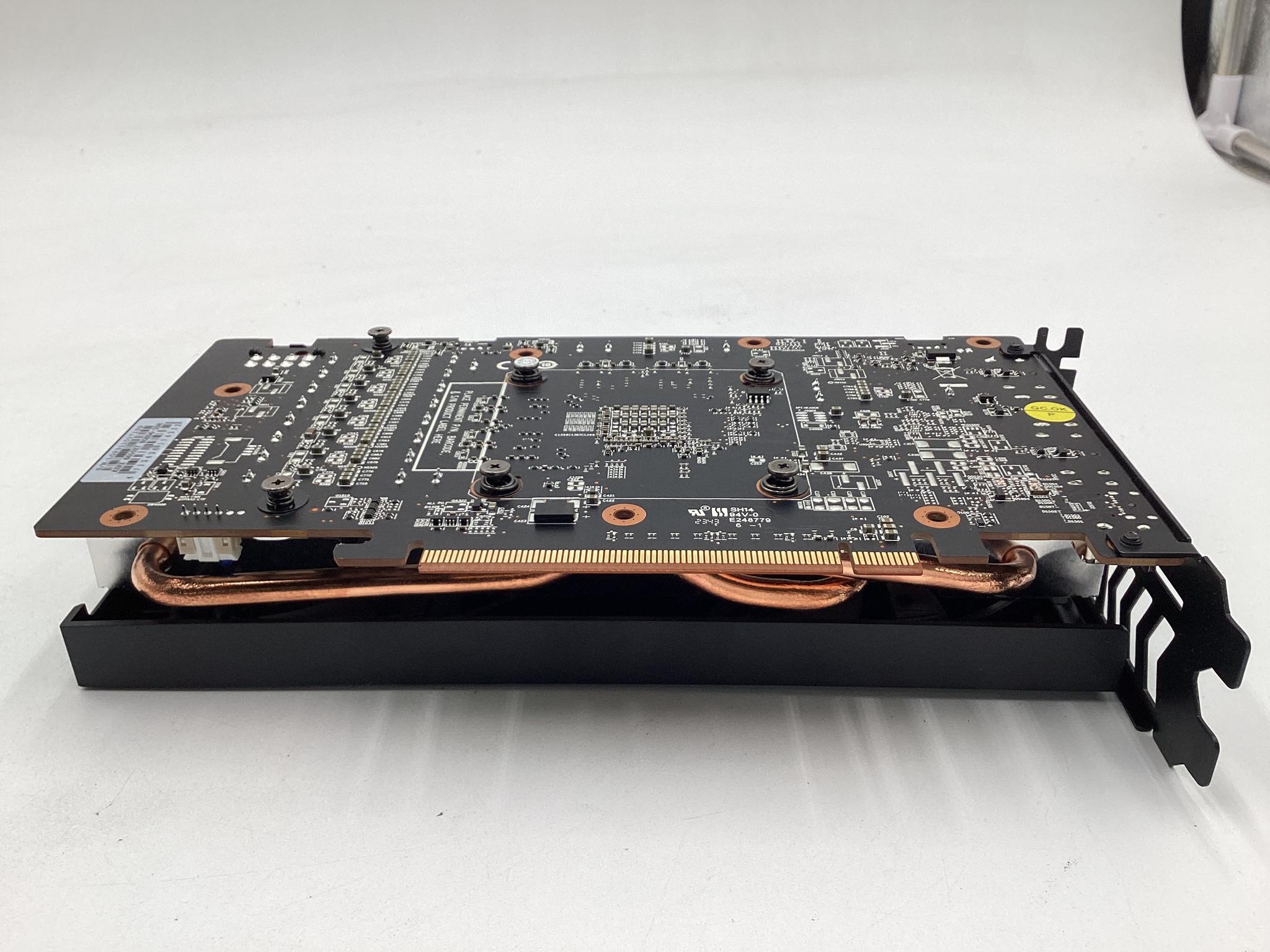 PowerColor Fighter AMD Radeon RX 6650 XT Graphics Card with 8GB GDDR6 Memory