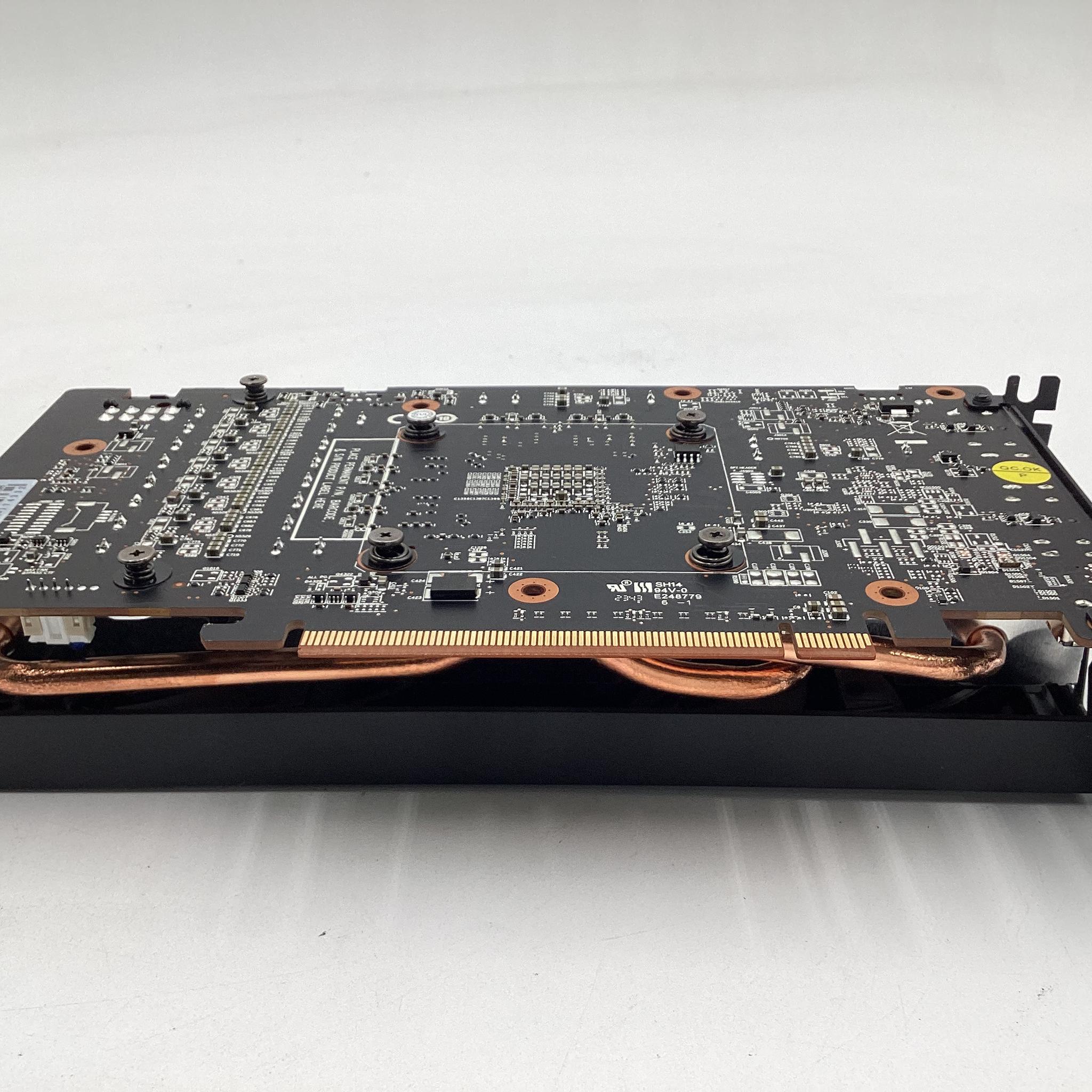 PowerColor Fighter AMD Radeon RX 6650 XT Graphics Card with 8GB GDDR6 Memory