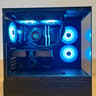 Vivid | RTX 3070, Ryzen 5, 32GB RAM, 1 TB Gaming PC