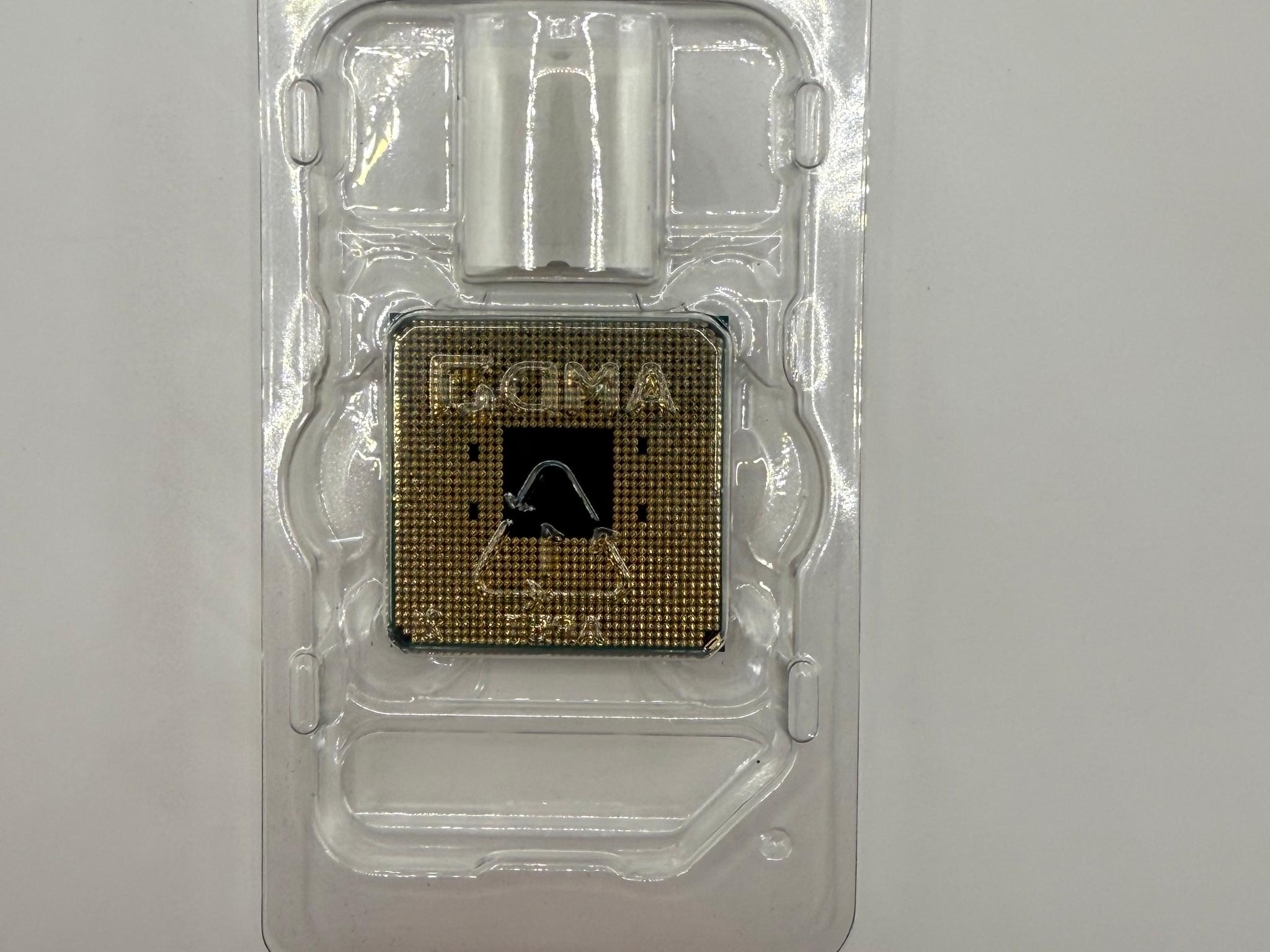 Amd Ryzen 5 5500