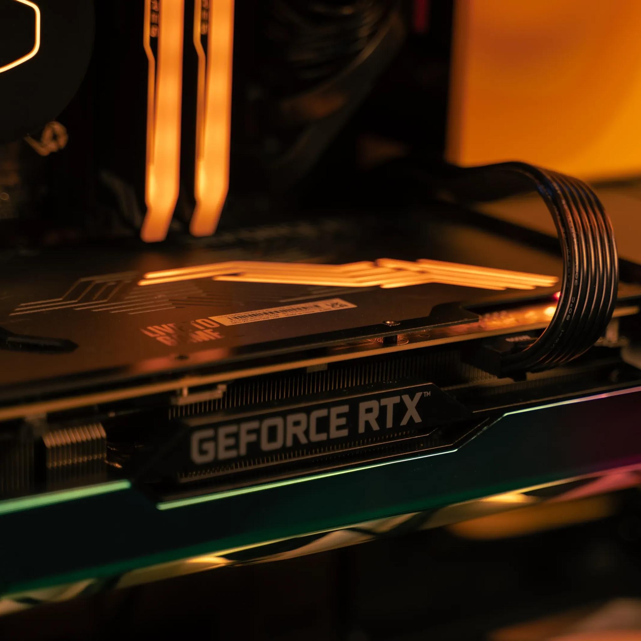 “Psyllobora” RTX 4070 Ti Super i7 13700F 32GB Windows 11 Pro 2TB Workstation Gaming PC