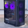 🖤Big black⬛️Rx 7600, i7 8700k, 32GB ram