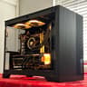 Ryzen 7 5800X + RX 6950 XT Performance Gaming PC – High-End 1440p Ultra / 4K Ready