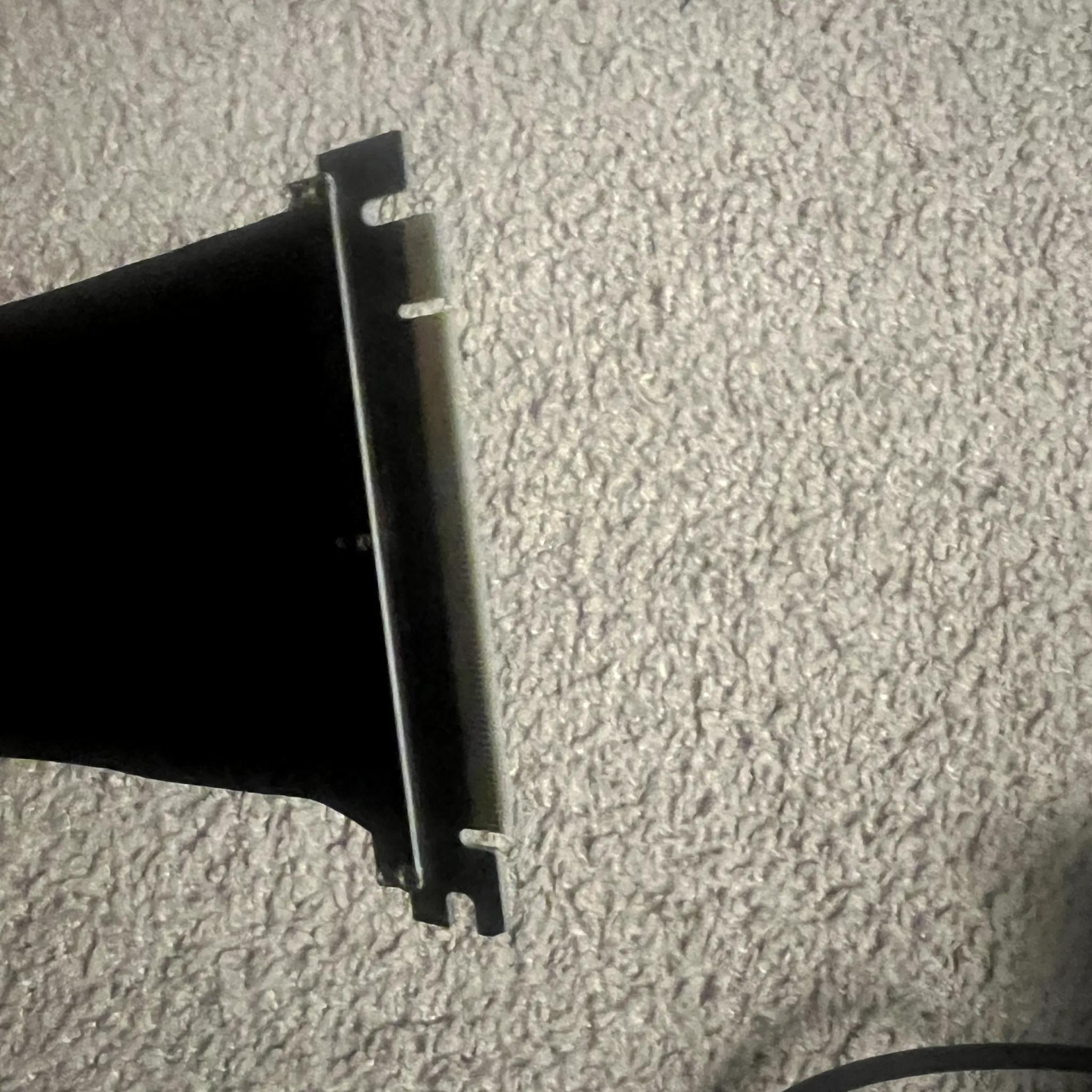 Thermaltake GPU riser cable