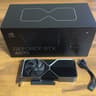 NVIDIA GeForce RTX 4070 Founders Edition