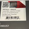 NEW AMD Ryzen 7 9800X3D Granite Ridge AM5 4.70GHz 8-Core Boxed Processor
