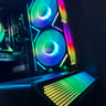 RTX 3060 Gaming PC | Ryzen 5 5600 | 16GB DDR4 | RGB | WIFI