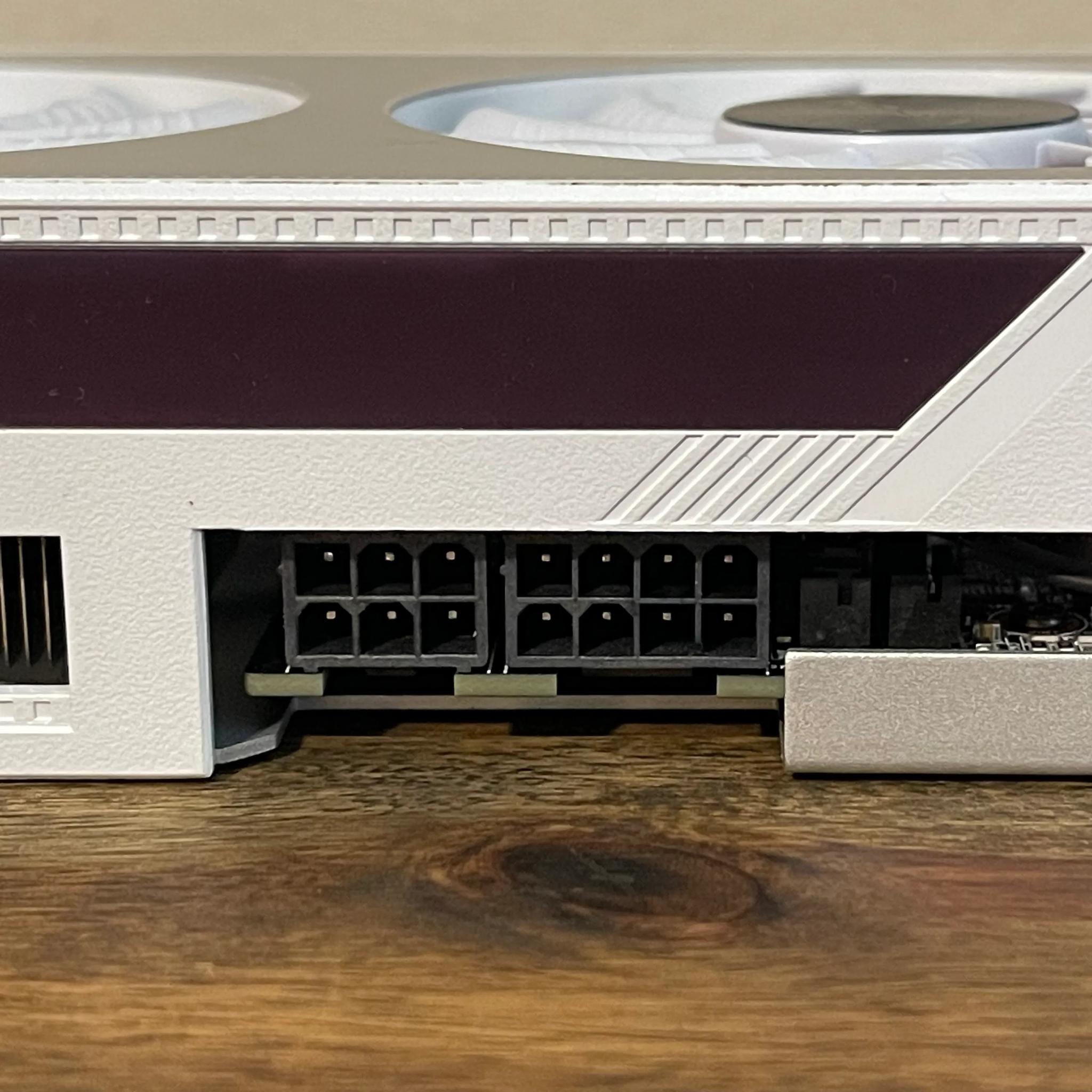 Gigabyte Vision OC 3060 Ti 8GB GPU