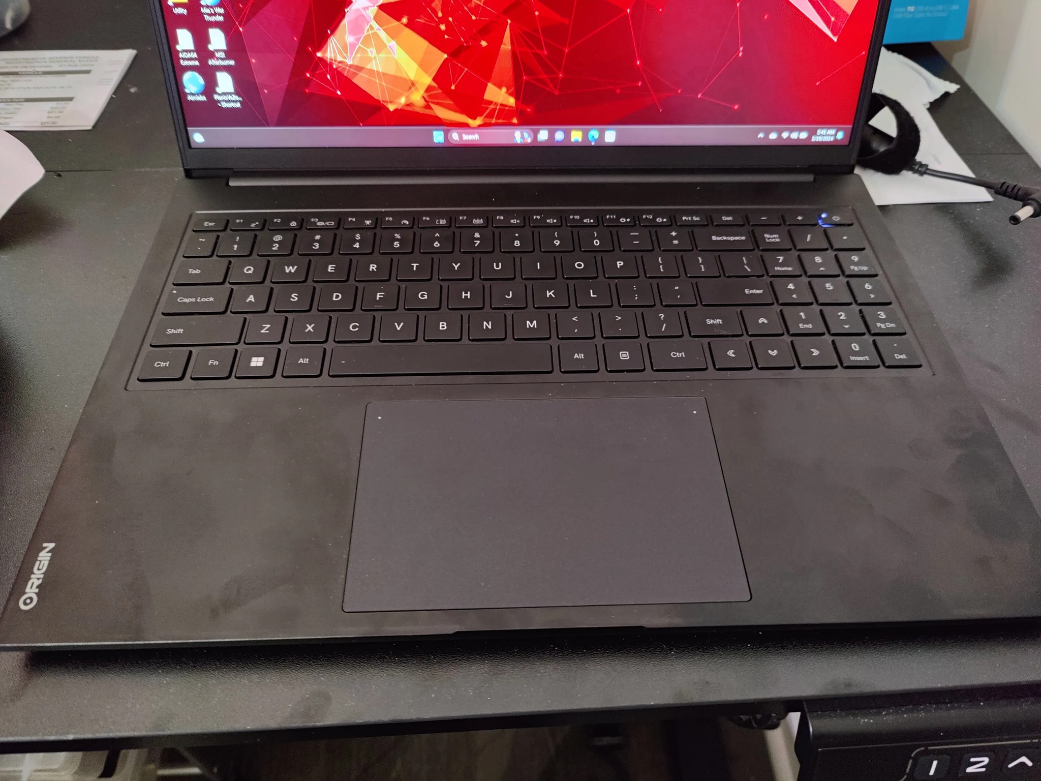 Origin EON16-SL RTX 4070