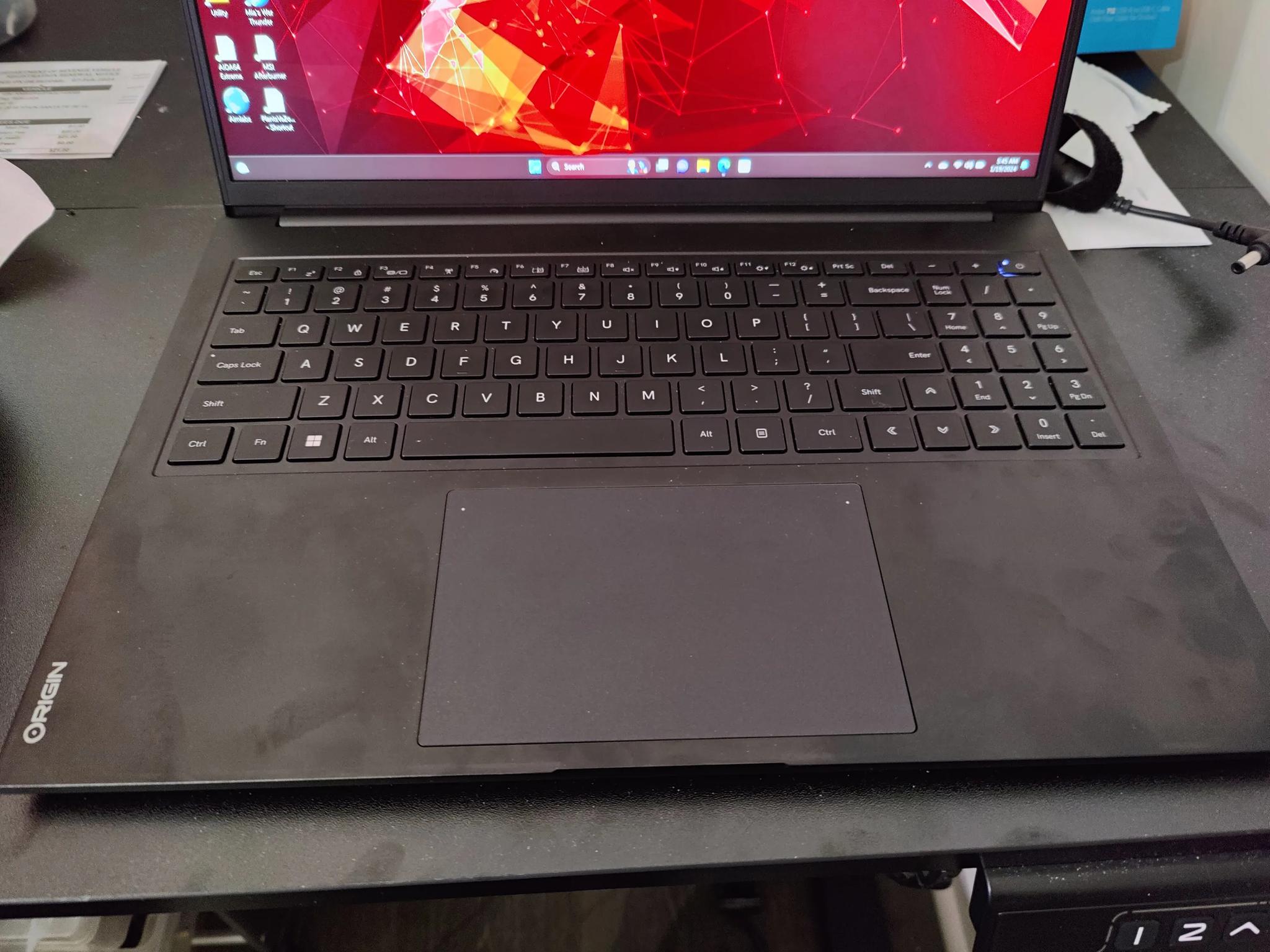 Origin EON16-SL RTX 4070
