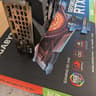 🔷 Gigabyte 3090 Gaming OC – 24GB Monster GPU | 4K Ready | Triple-Fan Cooling