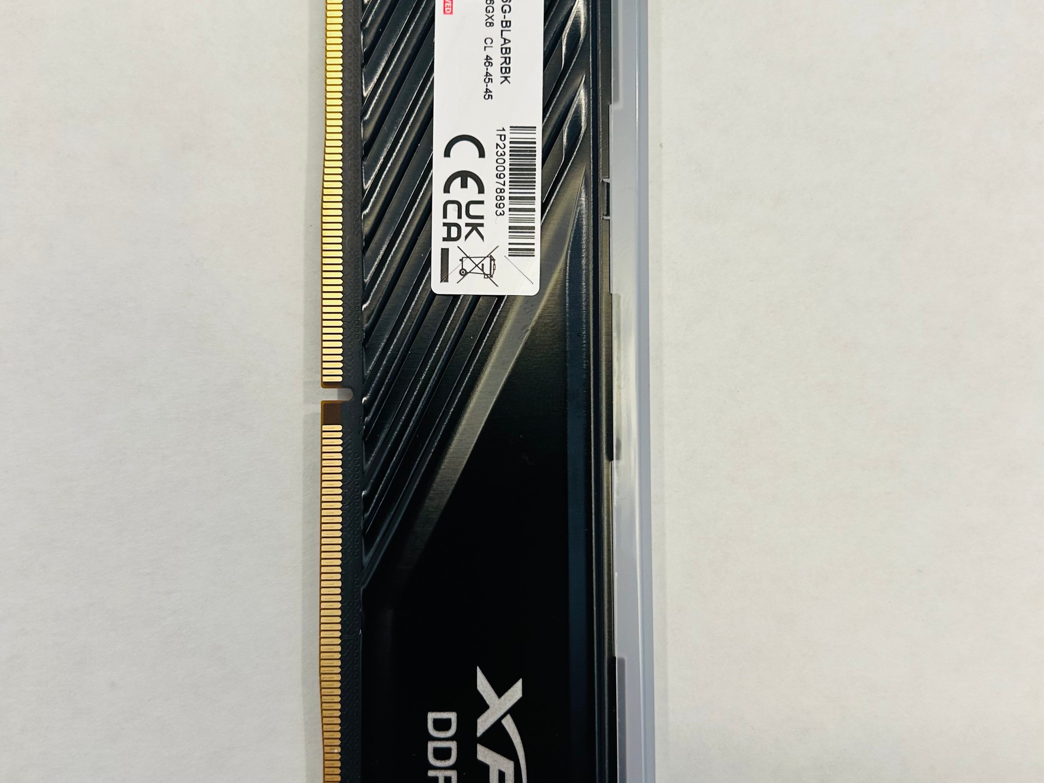 Adata XPG DDR5 Mhz-5600 16GB ram