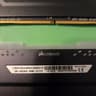 Corsair vengeance RGB PRO 16gb kit 3000mhz cl 15