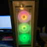 Custom Water Cooled-I9 12900k-3080TI Founders Edition