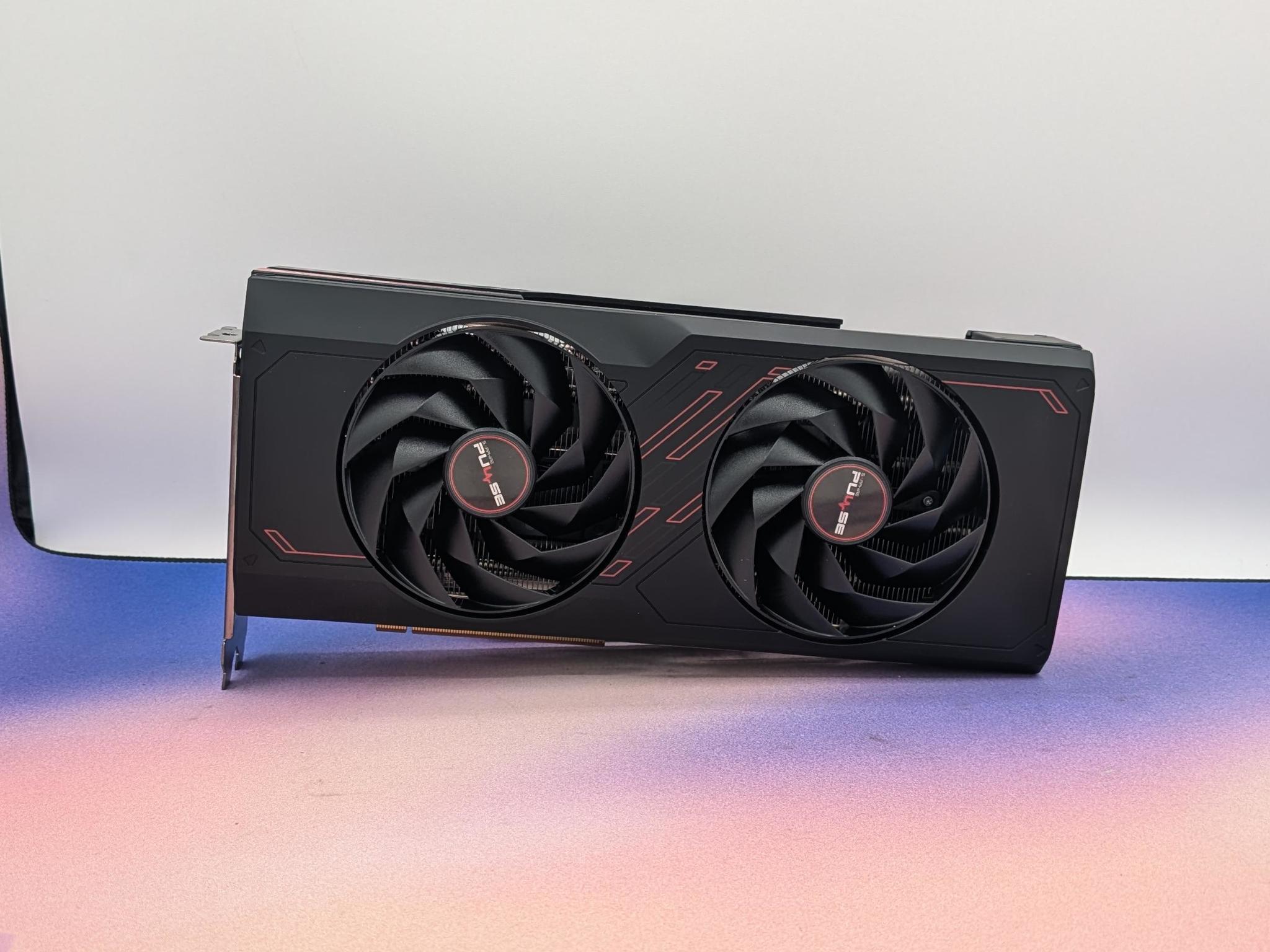 Sapphire Pulse RX 7700XT