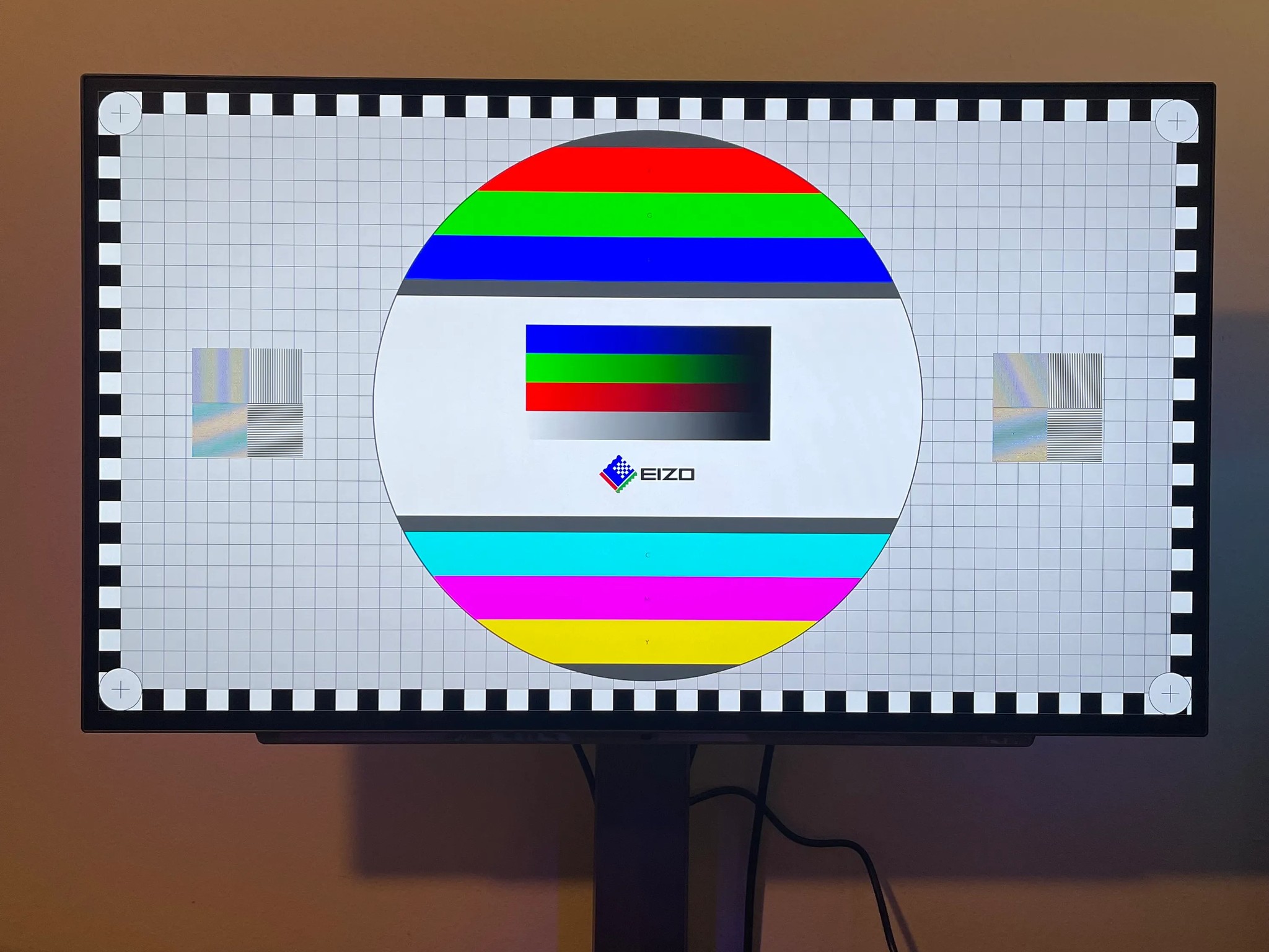 LG 27" UltraGear OLED Gaming Monitor - 27GR95QE-B 2k 240Hz