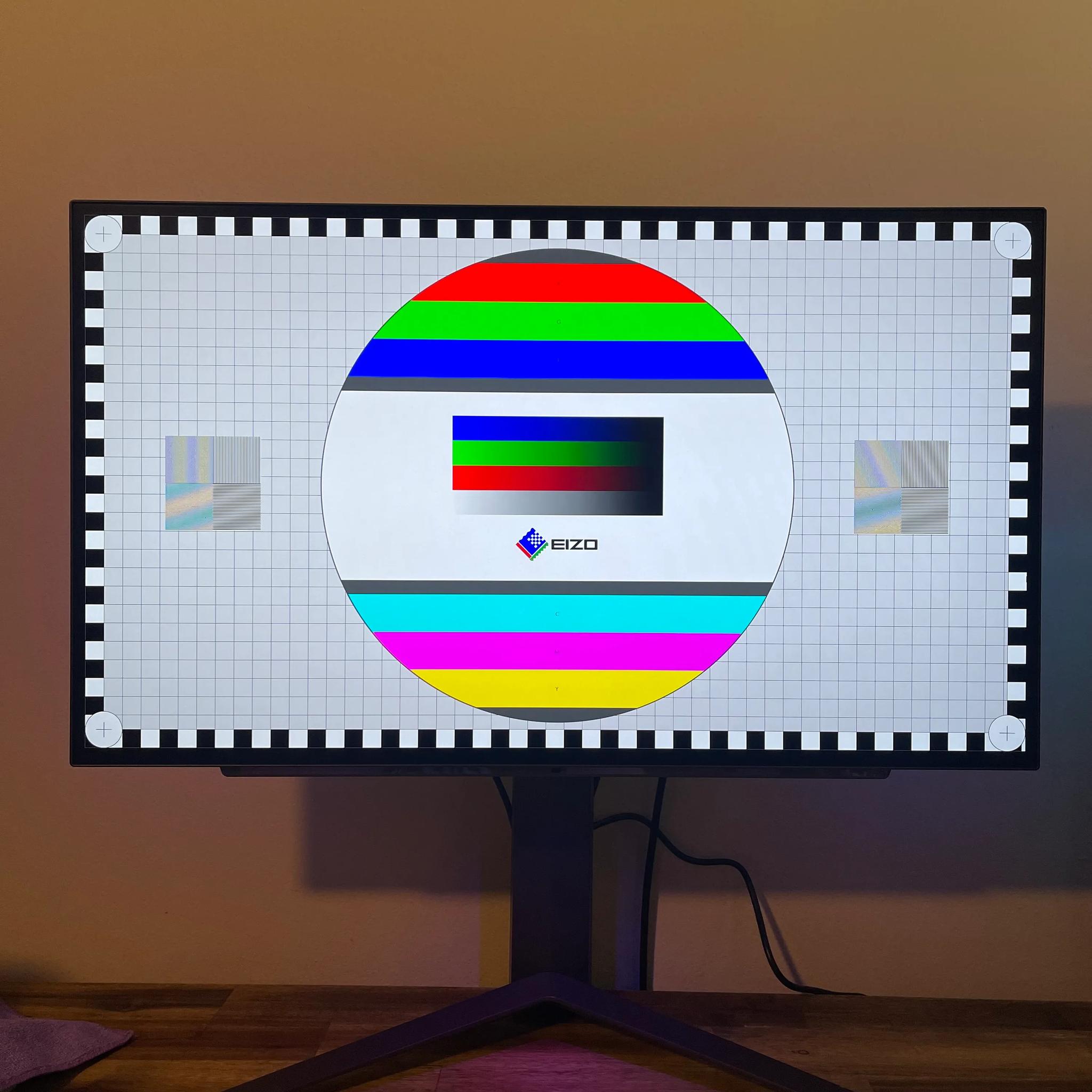 LG 27" UltraGear OLED Gaming Monitor - 27GR95QE-B 2k 240Hz