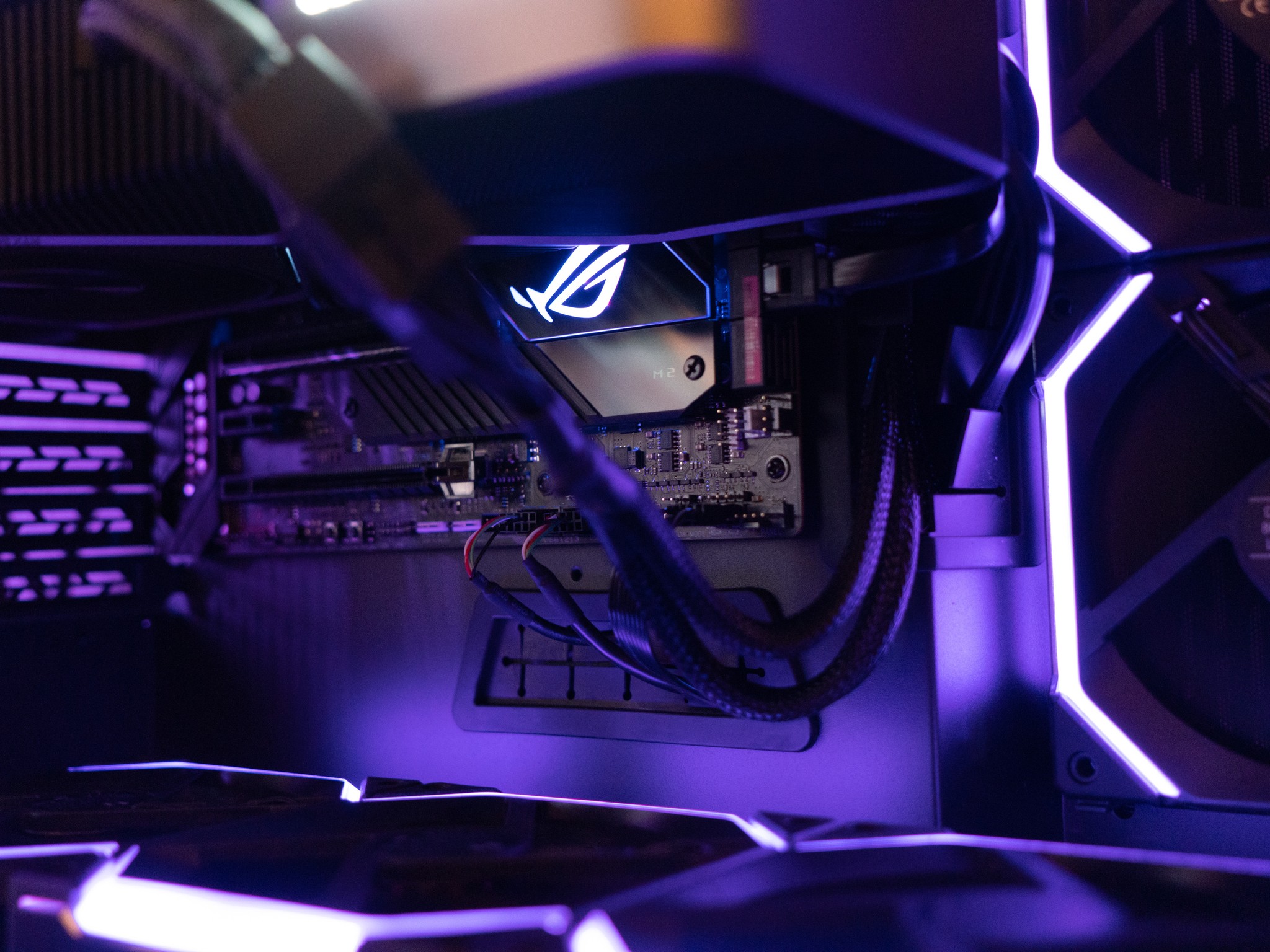 ⚡5950X + RTX 3090⚡| 128GB RAM | 4K Gaming/Workstation Powerhouse