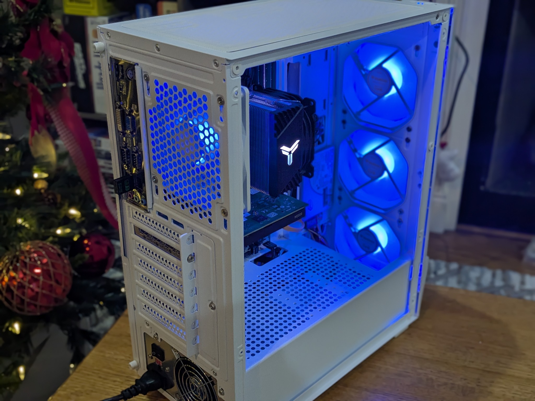 70 FPS Fortnite | 180 Day Warranty | i5-4570, 16GB RAM, Nvidia 4GB GPU, 480GB SSD, Win10 or Linux