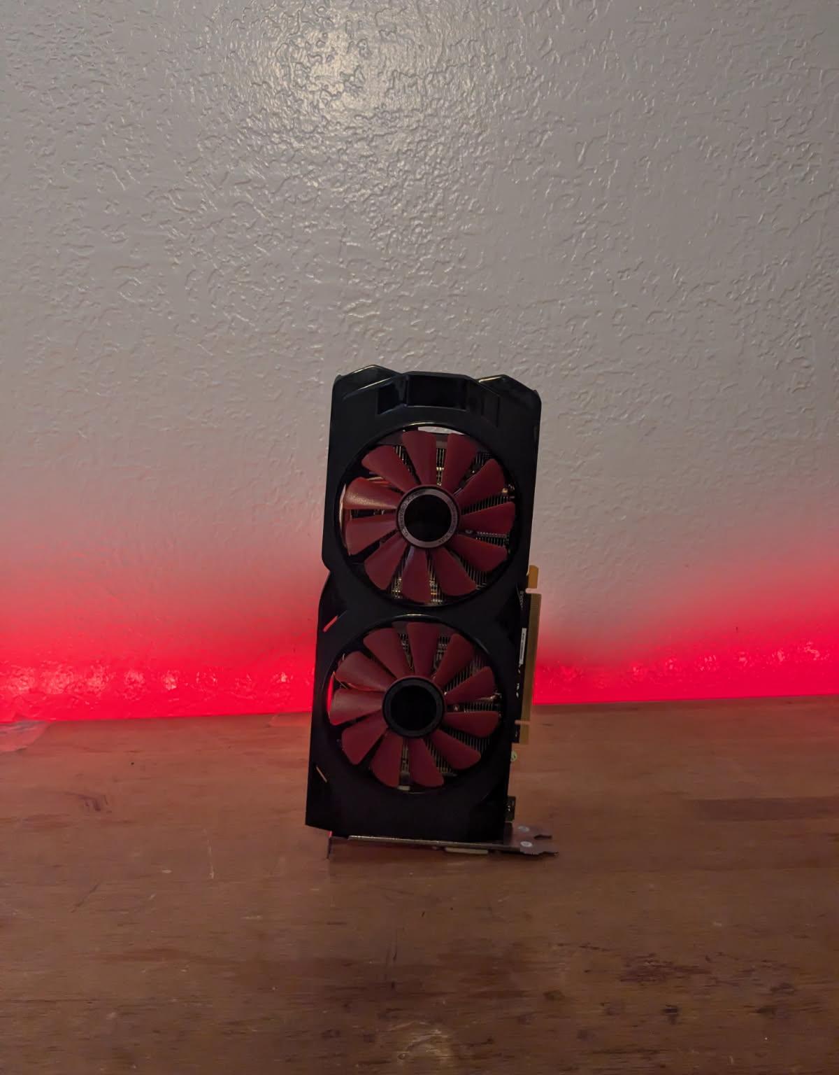 RX 570 8GB