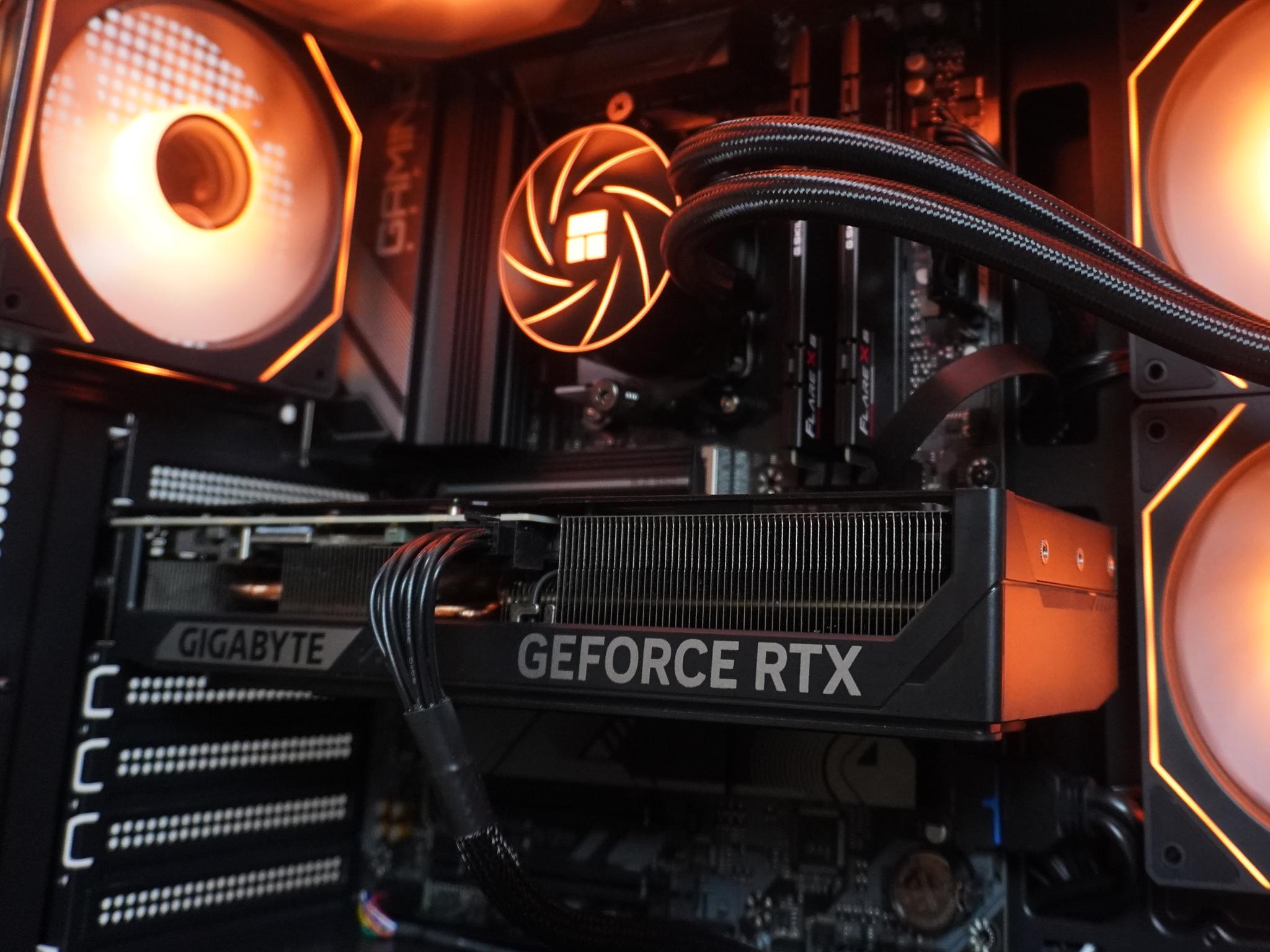 🪟View |RTX 5070, Ryzen 5 7600X, 32GB DDR5 RAM, 1TB M.2 SSD, Windows 11 PRO
