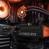 🪟View |RTX 5070, Ryzen 5 7600X, 32GB DDR5 RAM, 1TB M.2 SSD, Windows 11 PRO