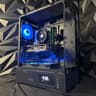 💻 The Digital Danger 12 🖤💀 Ryzen 5 3600| RTX 2060 12 GB| 1 TB NVMe| 16 GB DDR4