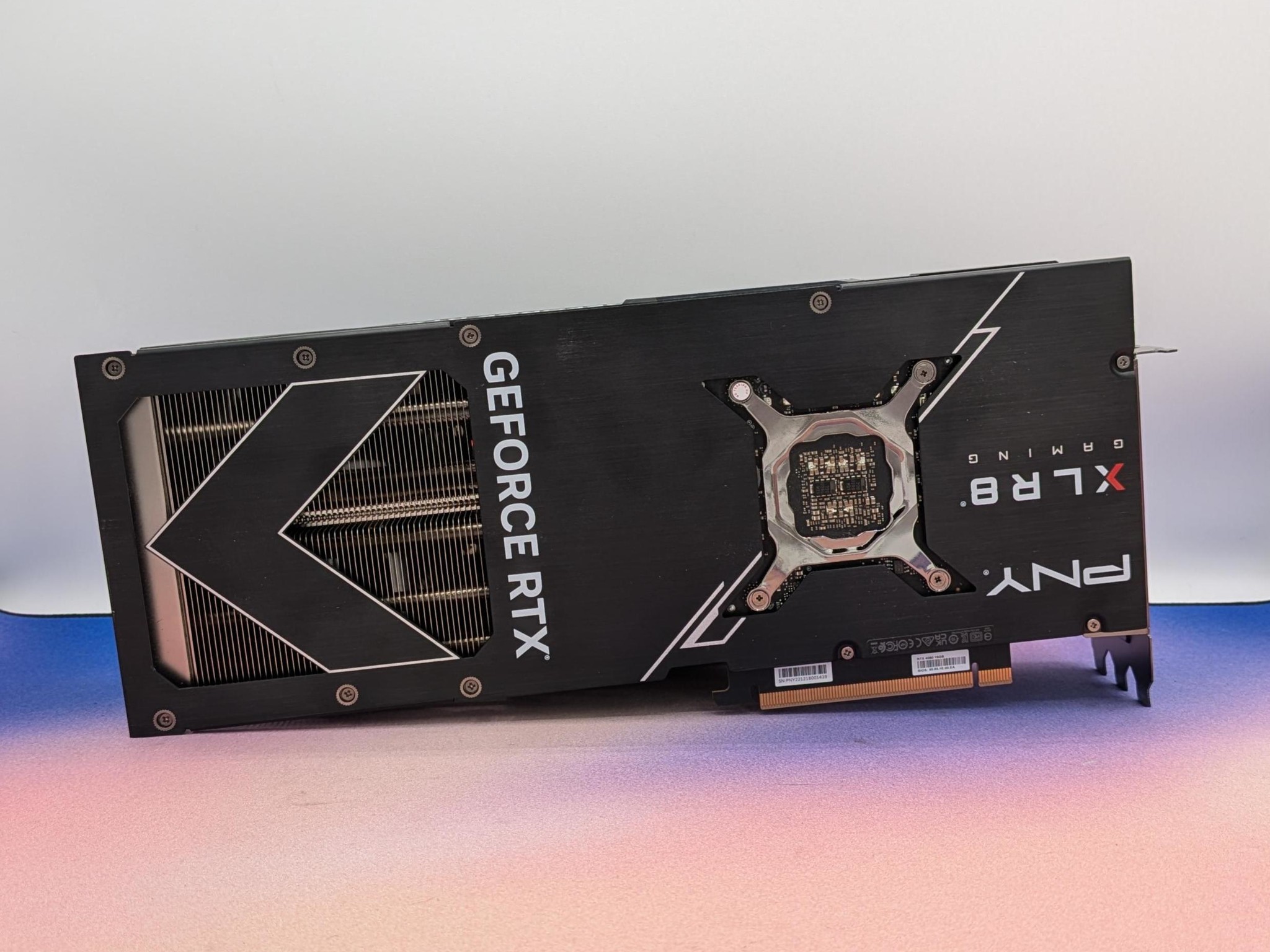 PNY XLR8 RTX 4070Ti
