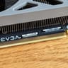EVGA GeForce RTX 2060 KO GAMING, 06G-P4-2066-KR, 6GB GDDR6, Dual Fans, Metal Backplate 