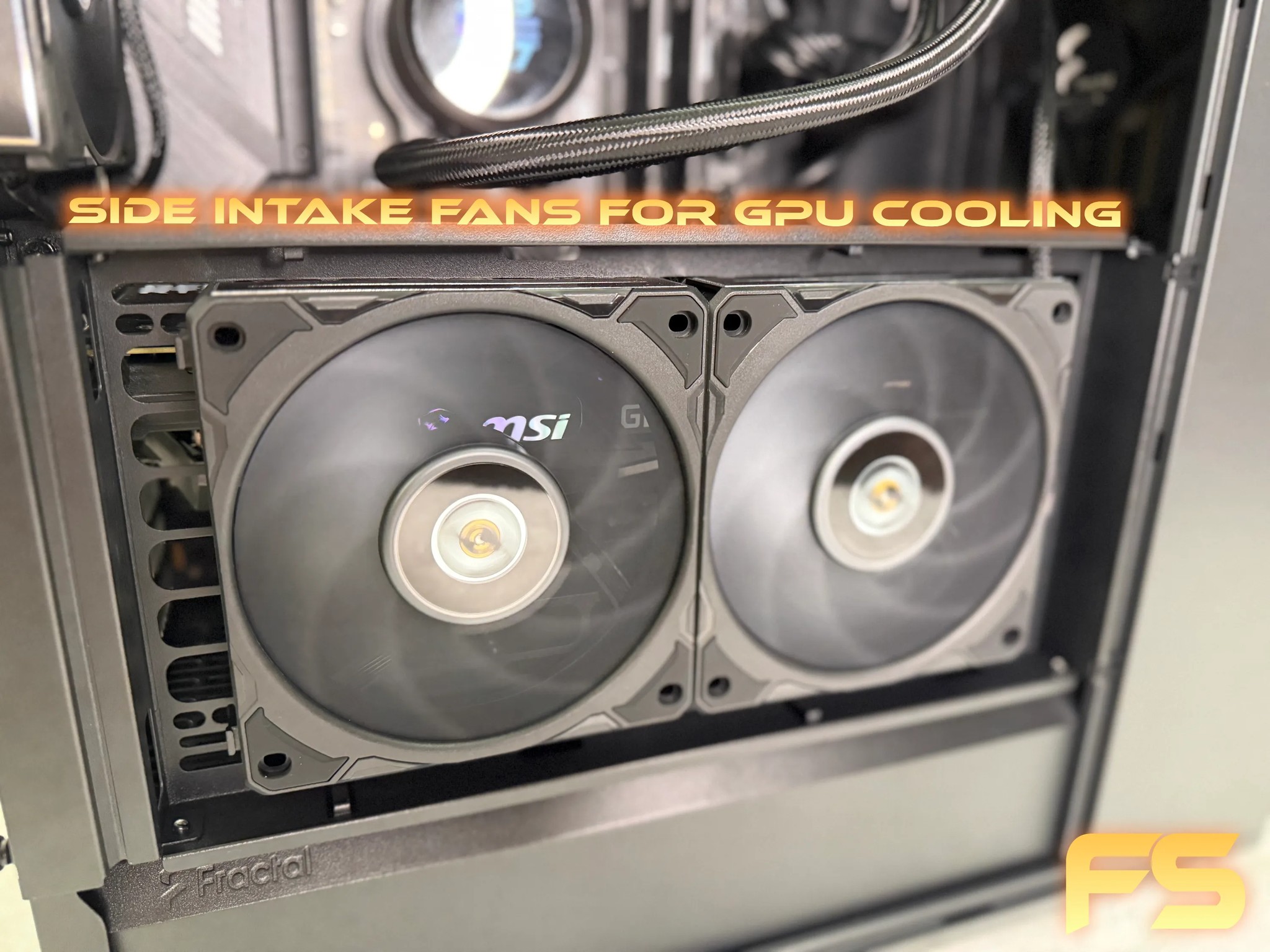 The Green Sentinel | 7600X | RTX 3060 | 32 GB DRR5-6000 | 2 TB SSD | 1080p and 1440p Gaming PC