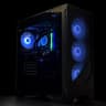 1440P Gaming Pc / Ryzen 7 5800X3D / RTX 3080 10G / 32GB Ram / 1TB SSD Storage / Liquid cooled