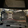 EVGA RTX 3090 24GB VRAM WmK thermal solution