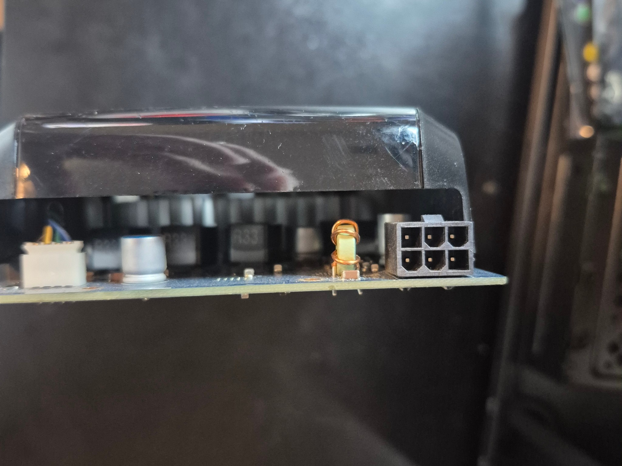Dell GT 545 1GB GDDR5 - Great Retro GPU